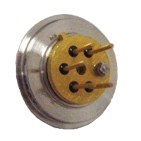 85VU Media Isolated mV Output Pressure Sensor